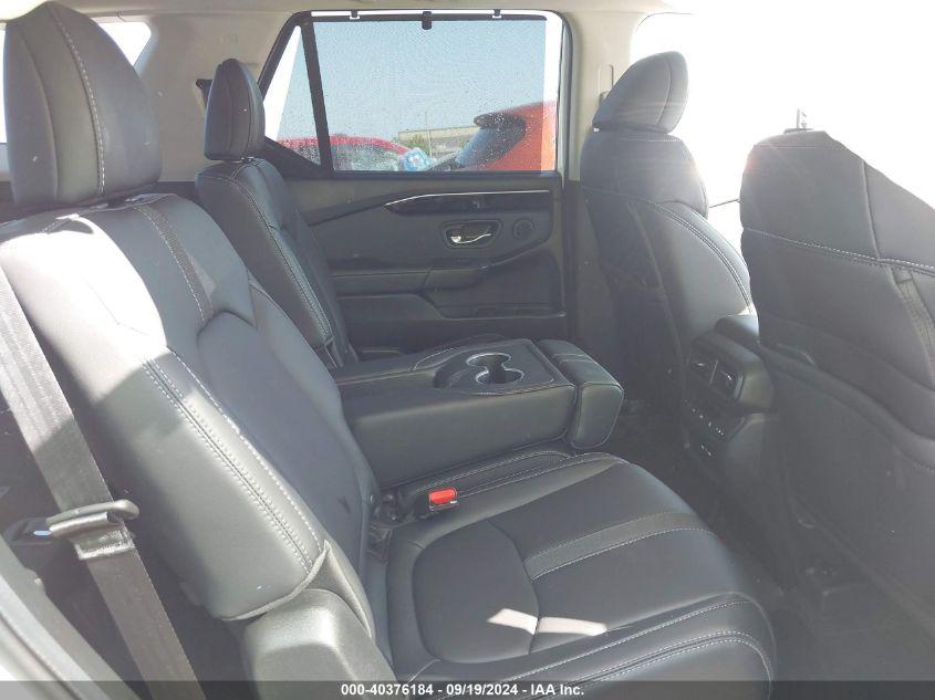 HONDA PILOT AWD TOURING 2024