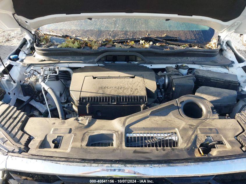 HONDA PILOT AWD TOURING 2023