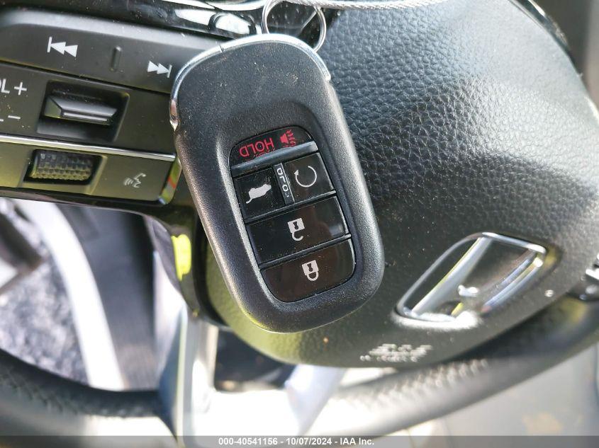 HONDA PILOT AWD TOURING 2023