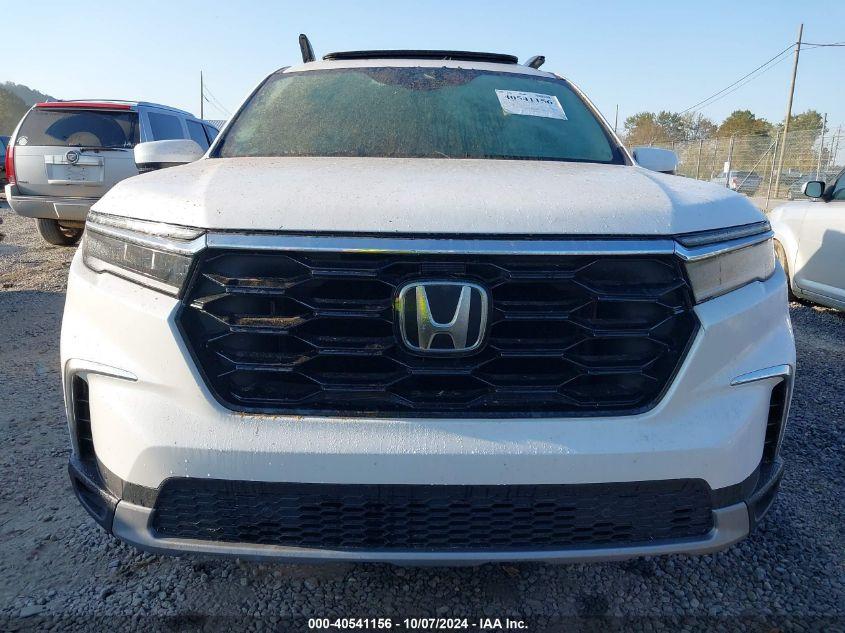 HONDA PILOT AWD TOURING 2023