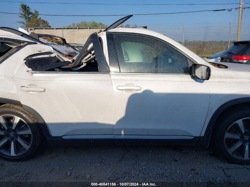 HONDA PILOT AWD TOURING 2023