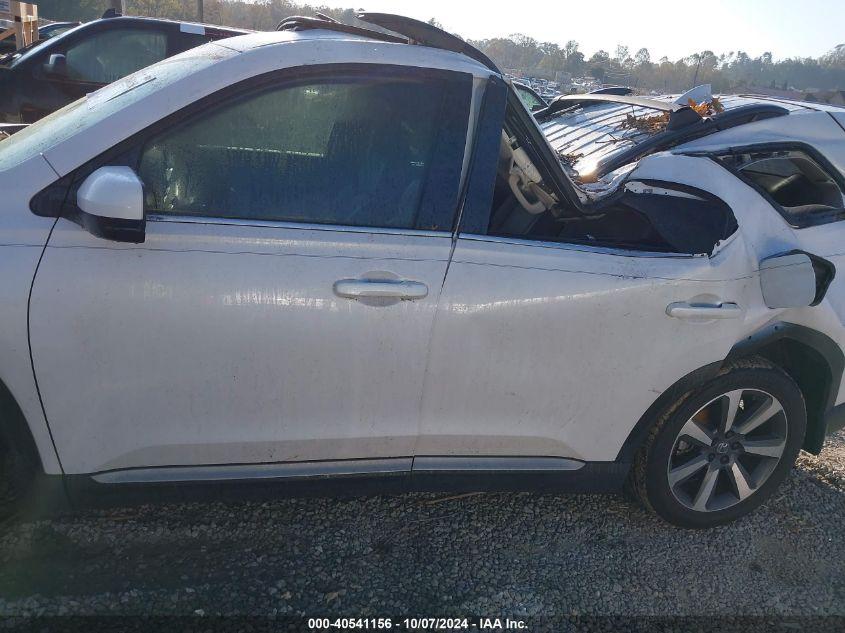 HONDA PILOT AWD TOURING 2023