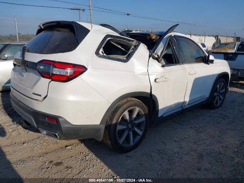 HONDA PILOT AWD TOURING 2023