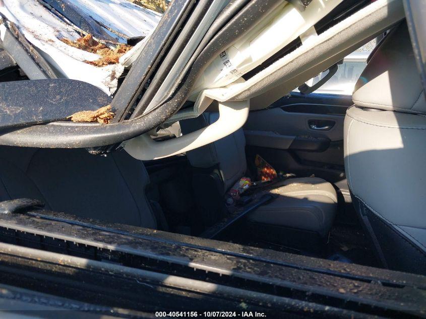 HONDA PILOT AWD TOURING 2023