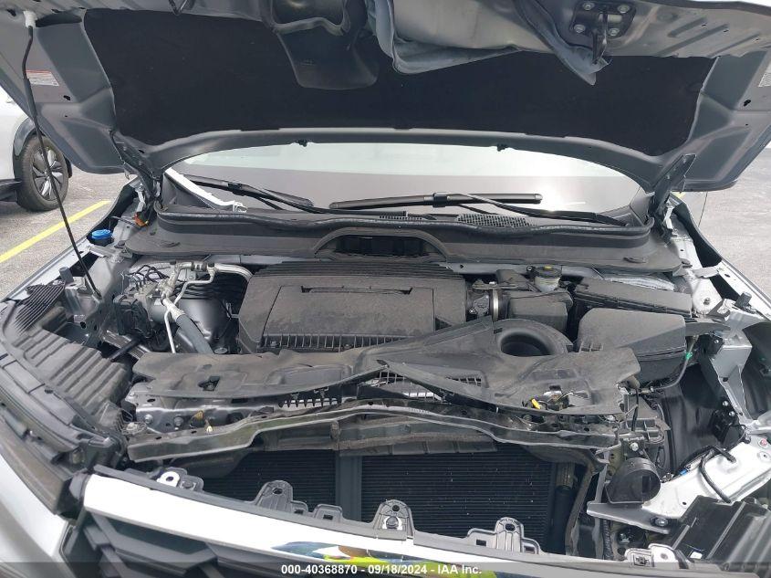 HONDA PILOT 2WD EX-L 7 PASSENGER 2023