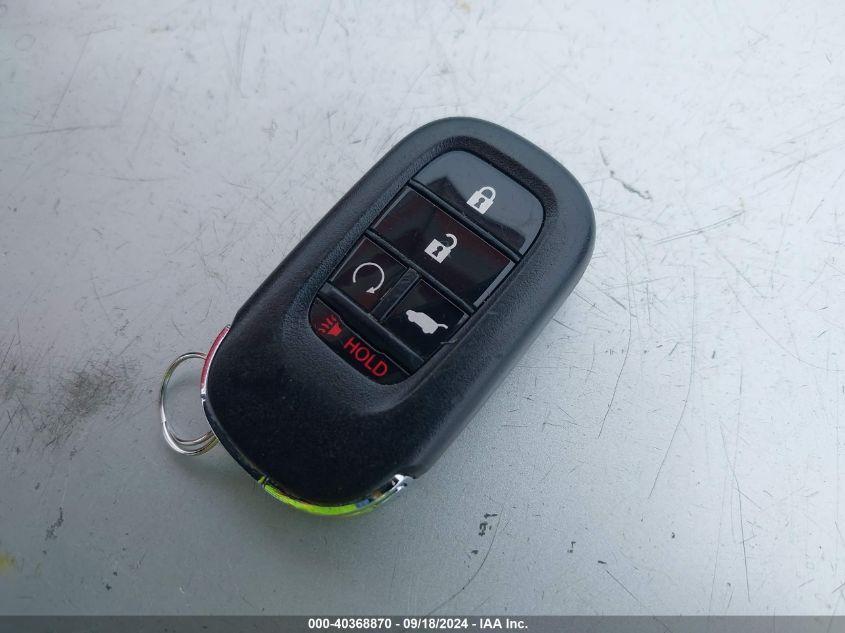 HONDA PILOT 2WD EX-L 7 PASSENGER 2023