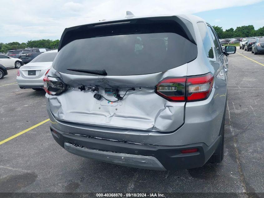 HONDA PILOT 2WD EX-L 7 PASSENGER 2023