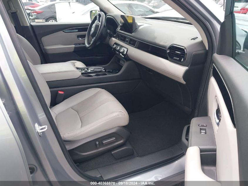 HONDA PILOT 2WD EX-L 7 PASSENGER 2023