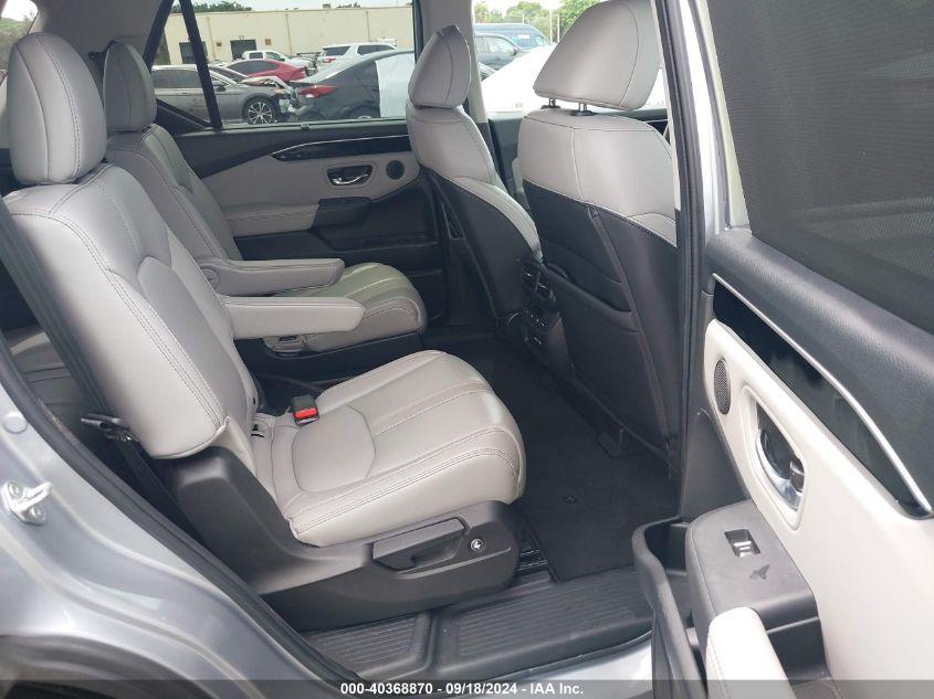 HONDA PILOT 2WD EX-L 7 PASSENGER 2023