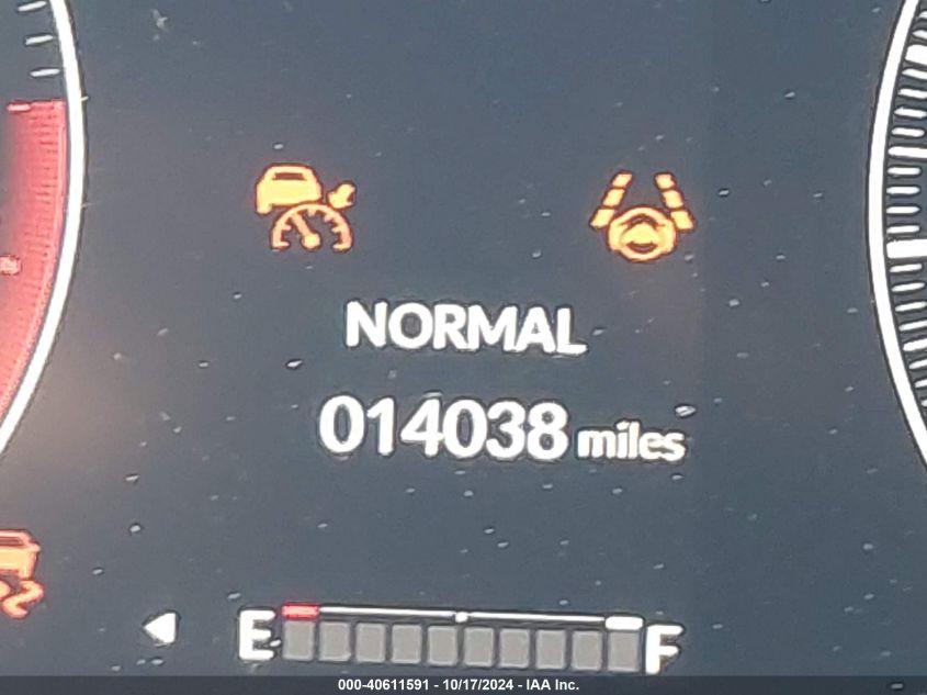 HONDA PILOT TOURING 2024