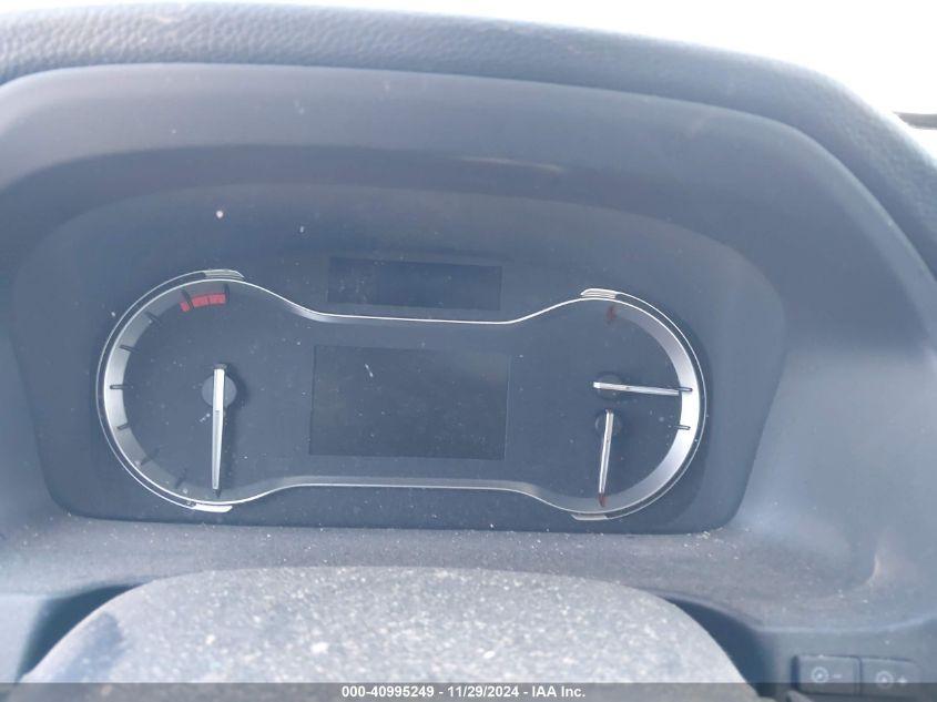 HONDA RIDGELINE SPORT 2023