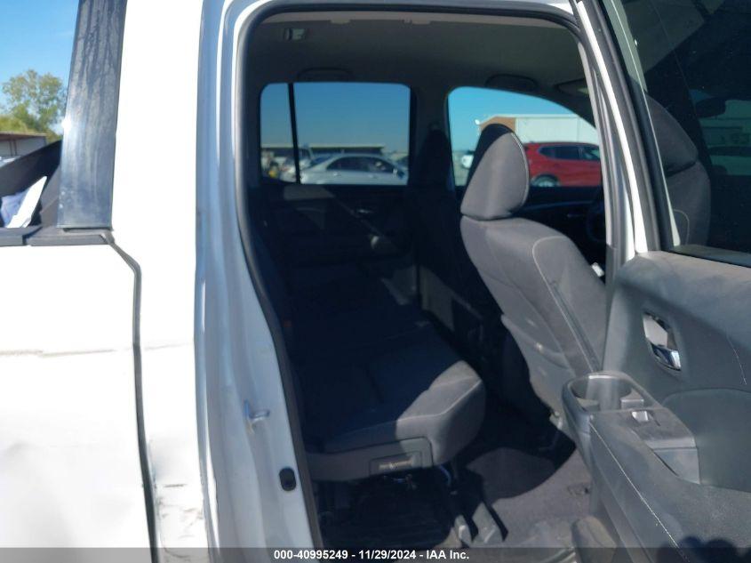 HONDA RIDGELINE SPORT 2023