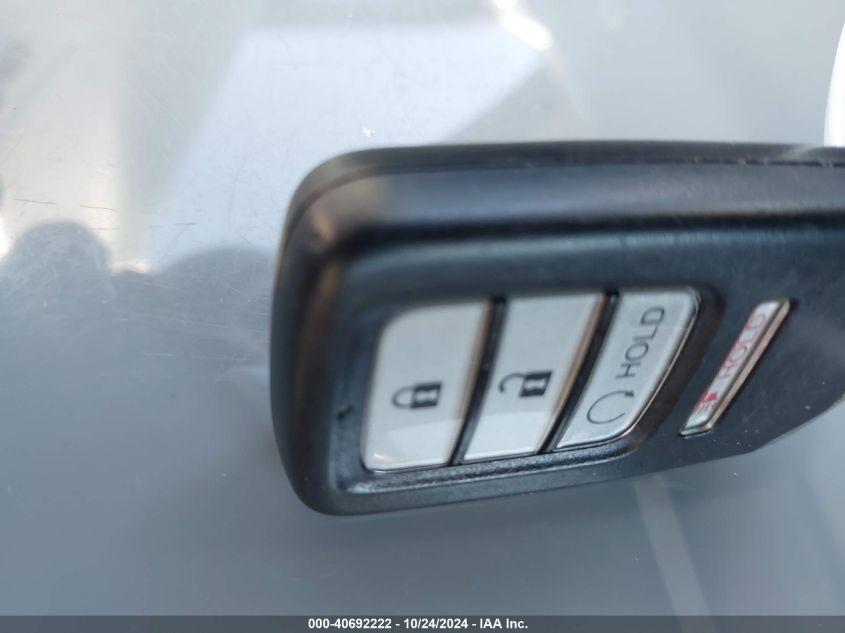 HONDA RIDGELINE AWD SPORT 2020