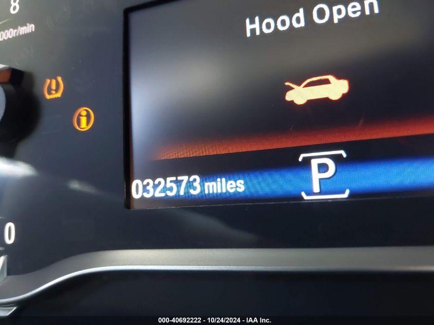 HONDA RIDGELINE AWD SPORT 2020