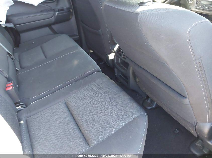 HONDA RIDGELINE AWD SPORT 2020