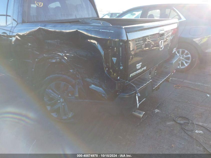 HONDA RIDGELINE SPORT 2023