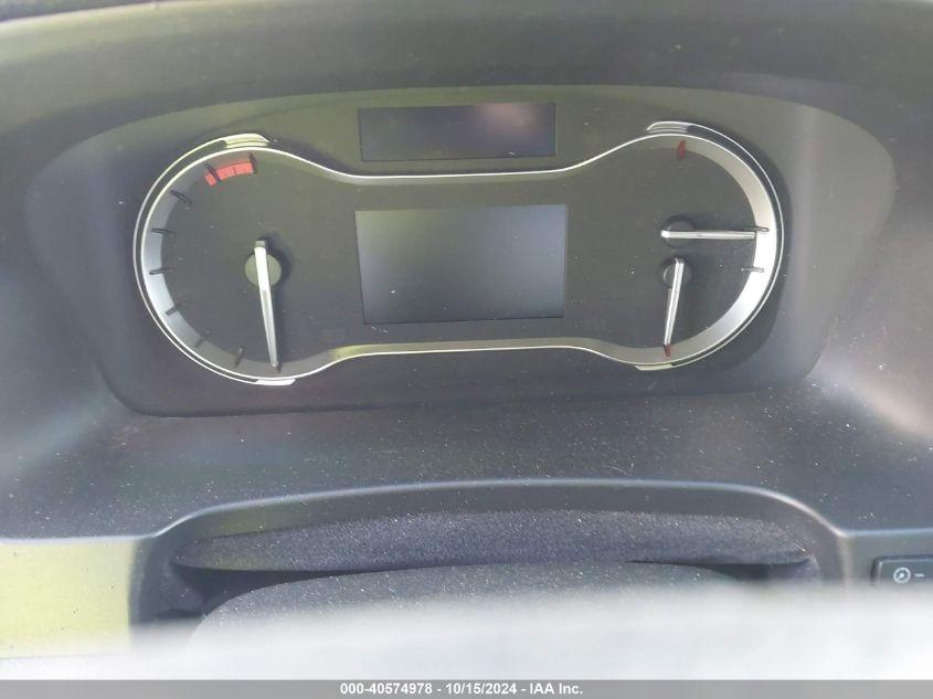 HONDA RIDGELINE SPORT 2023