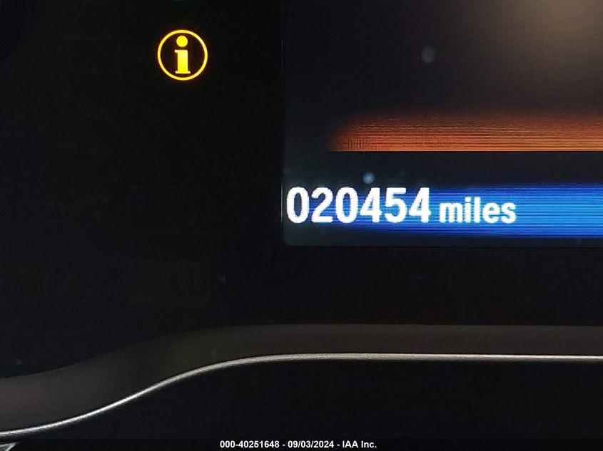 HONDA RIDGELINE RTL-E 2023