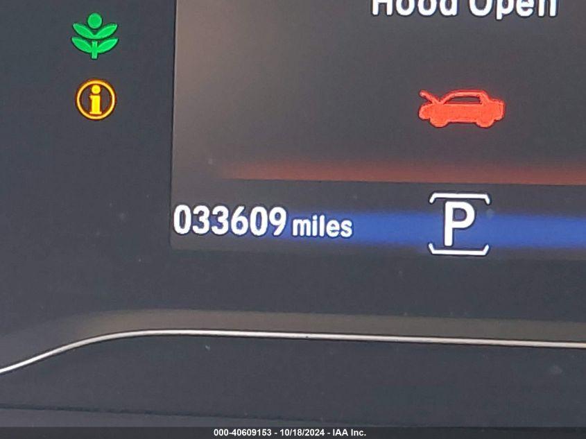 HONDA RIDGELINE RTL-E 2023