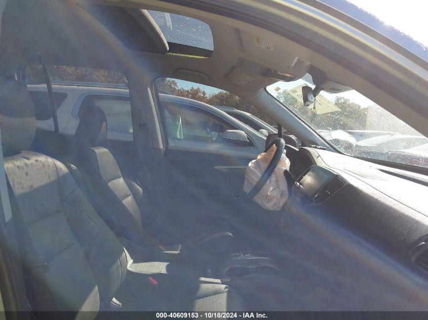 HONDA RIDGELINE RTL-E 2023