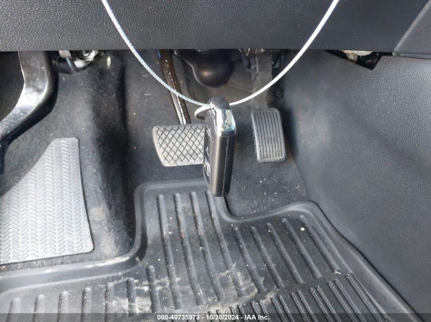 HONDA RIDGELINE RTL-E 2022