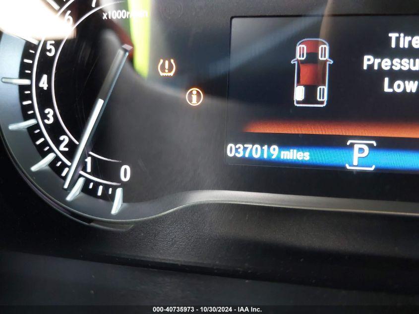 HONDA RIDGELINE RTL-E 2022