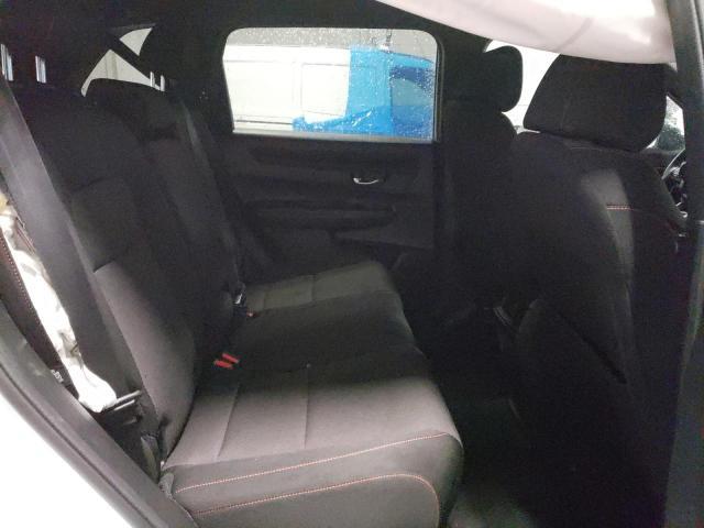 HONDA CRV CR-V SPORT 2023