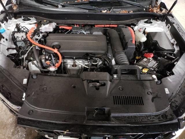 HONDA CRV CR-V SPORT 2023