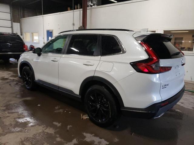 HONDA CRV CR-V SPORT 2023