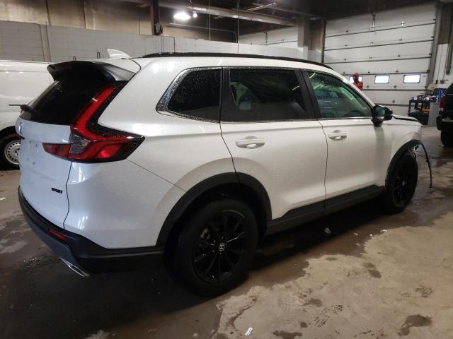 HONDA CRV CR-V SPORT 2023