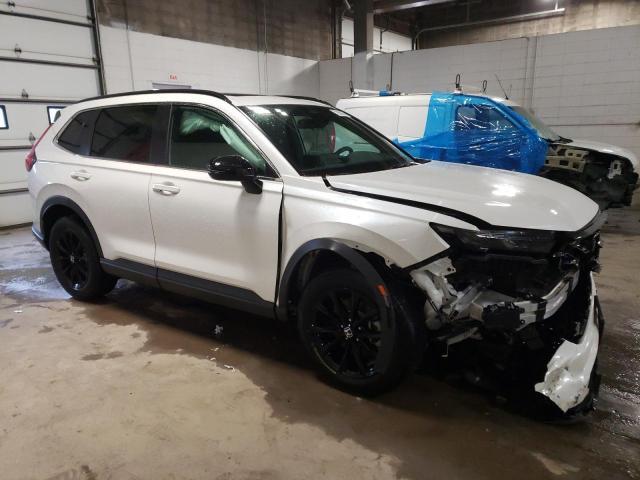 HONDA CRV CR-V SPORT 2023