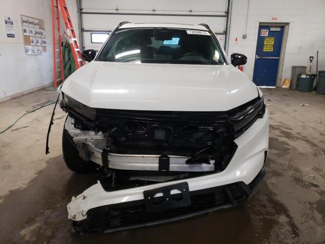 HONDA CRV CR-V SPORT 2023