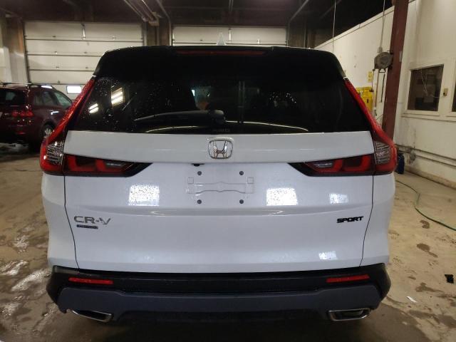 HONDA CRV CR-V SPORT 2023
