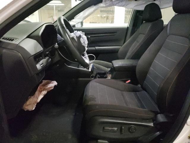 HONDA CRV CR-V SPORT 2023