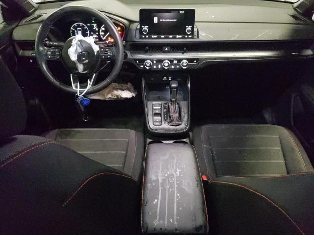 HONDA CRV CR-V SPORT 2023