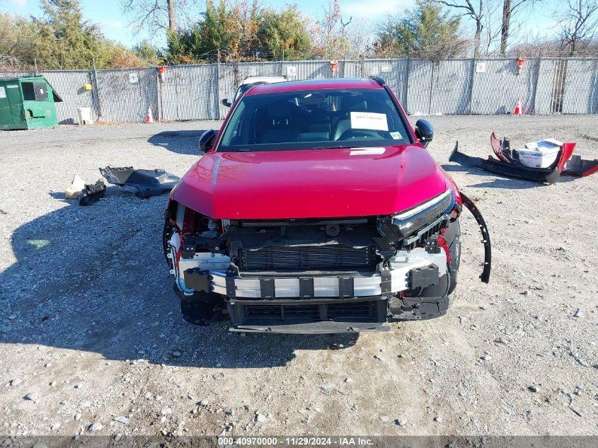 HONDA CR-V HYBRID SPORT-L 2024