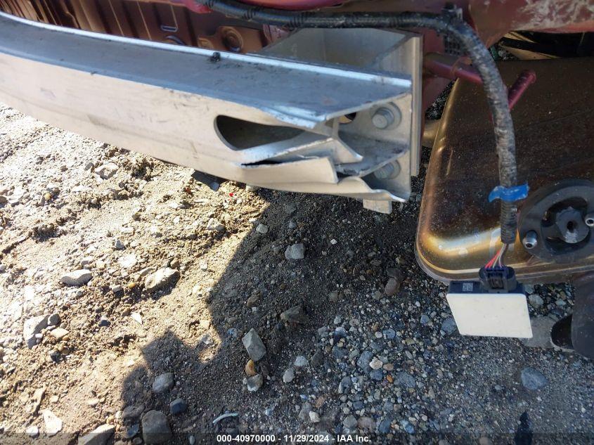 HONDA CR-V HYBRID SPORT-L 2024