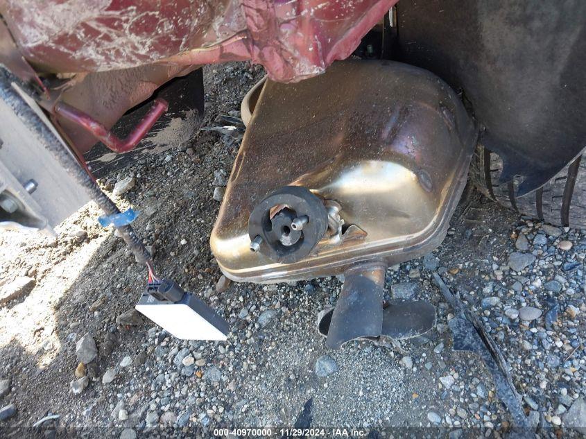 HONDA CR-V HYBRID SPORT-L 2024