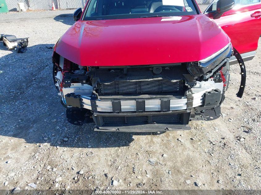 HONDA CR-V HYBRID SPORT-L 2024