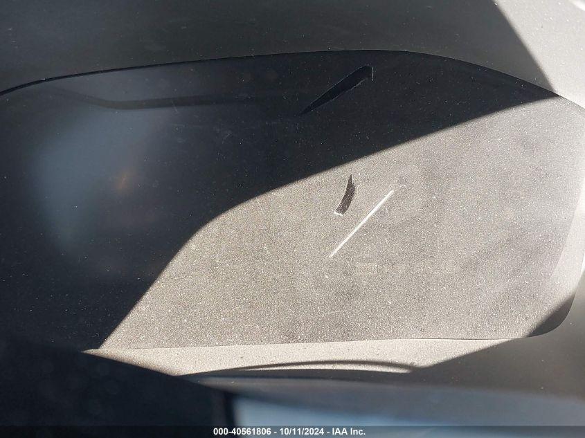 HONDA CR-V HYBRID SPORT TOURING 2024