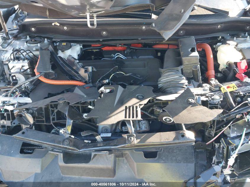 HONDA CR-V HYBRID SPORT TOURING 2024