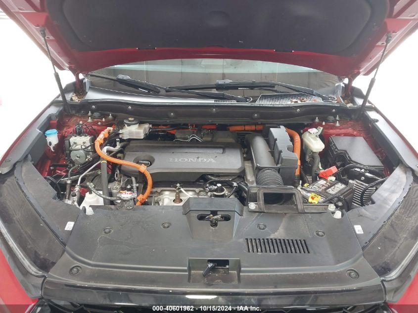 HONDA CR-V HYBRID SPORT TOURING 2023