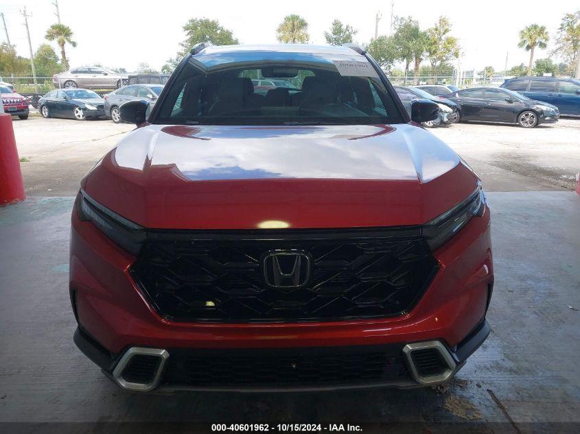 HONDA CR-V HYBRID SPORT TOURING 2023