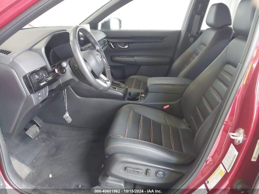 HONDA CR-V HYBRID SPORT TOURING 2023