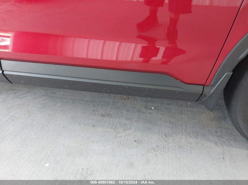 HONDA CR-V HYBRID SPORT TOURING 2023