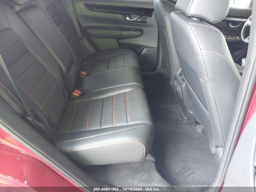 HONDA CR-V HYBRID SPORT TOURING 2023