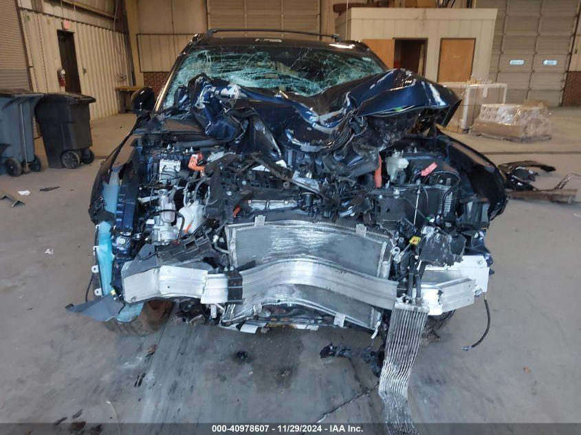 HONDA CR-V SPORT TOURING 2023