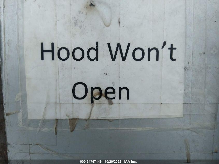 HONDA CR-V HYBRID TOURING 2022