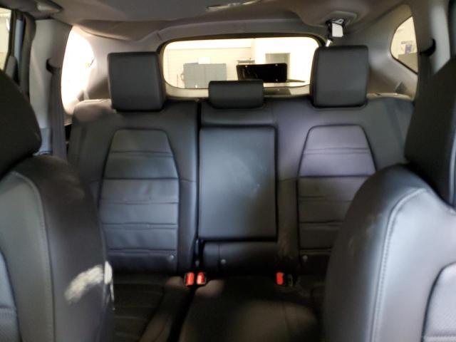 HONDA CRV CR-V TOURI 2022