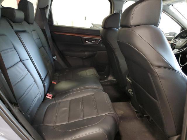 HONDA CRV CR-V TOURI 2022